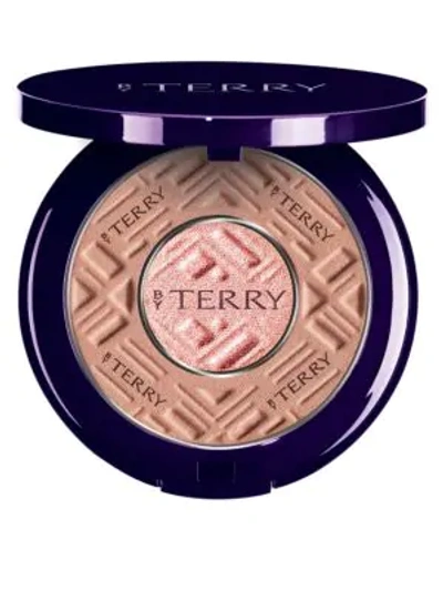 Shop By Terry Compact-expert Dual Powder In Rosy Gleam