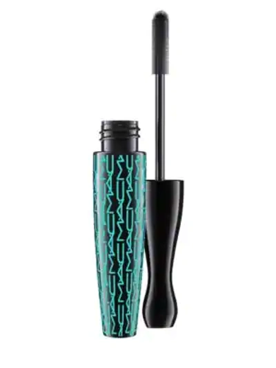 Shop Mac Women's In Extreme Dimension Waterproof Mascara In Black