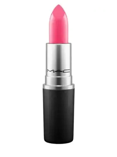 Shop Mac Lustre Lipstick In Lustering