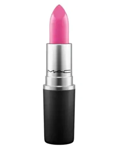 Shop Mac Lustre Lipstick In Milan Mode
