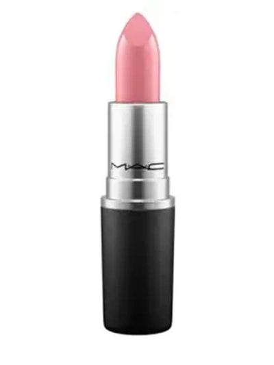 Shop Mac Women's Cremesheen Lipstick In Peach Blossom