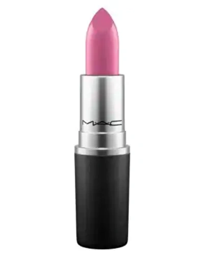 Shop Mac Lustre Lipstick In Sweetie