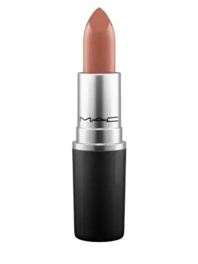 Shop Mac Women's Lustre Lipstick In Touch
