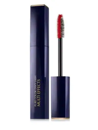 Shop Estée Lauder Pure Color Envy Lash Multi Effects Mascara In Black