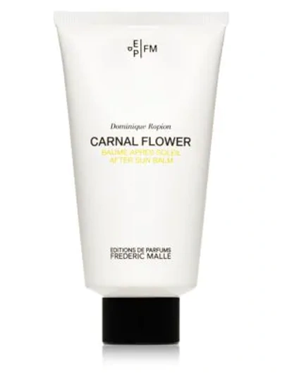 Shop Frederic Malle Carnal Flower After Sun Balm