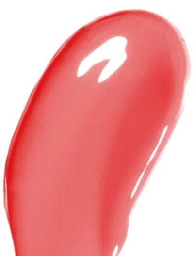 Shop Clarins Instant Light Lip Balm Perfector In 07 Hot Pink