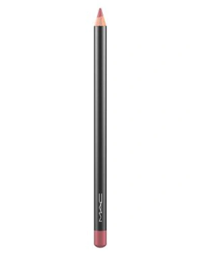 Shop Mac Women's Lip Pencil In Dervish