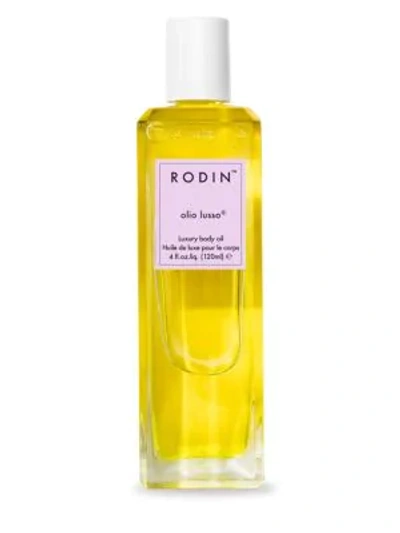 Shop Rodin Olio Lusso Women's Lavender Absolute Body Oil
