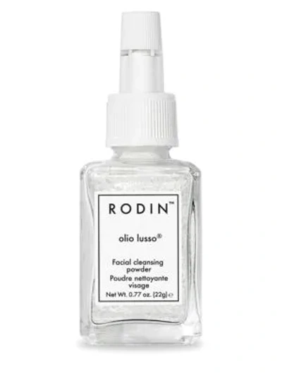 Shop Rodin Olio Lusso Women's Facial Cleansing Powder