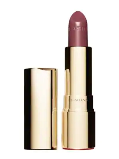 Shop Clarins Joli Rouge Lipstick In Pink