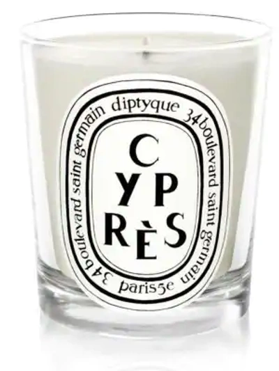Shop Diptyque Cypress Scented Candle
