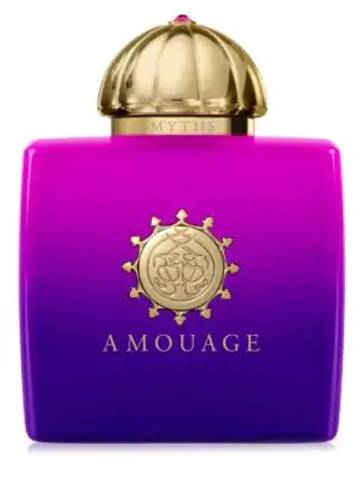 Shop Amouage Myths Woman Eau De Parfum