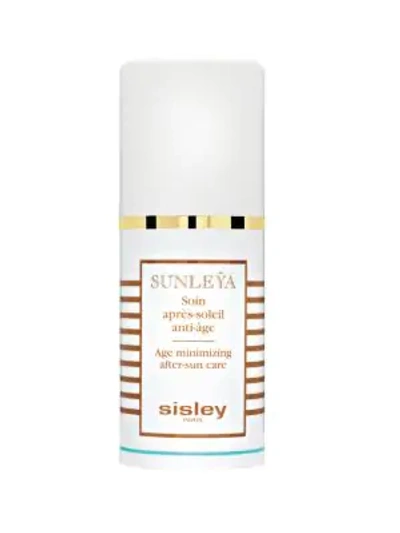 Shop Sisley Paris Sunleÿa Age-minimizing After-sun Care In No Color