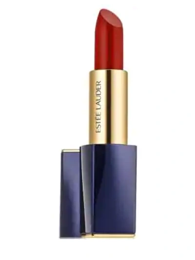 Shop Estée Lauder Women's Pure Color Envy Matte Lipstick In Irrepressible