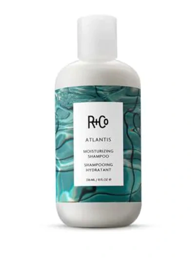 Shop R + Co Atlantis Moisturizing Shampoo