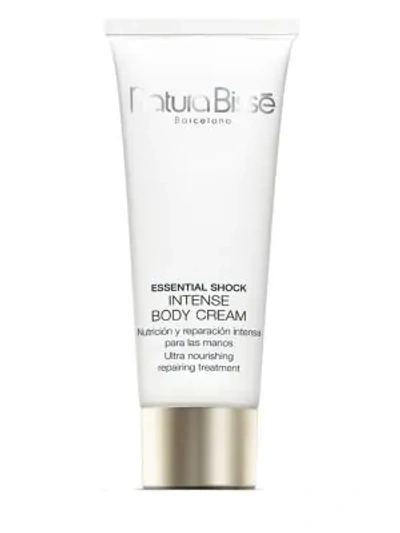 Shop Natura Bissé Essential Shock Intense Body Cream