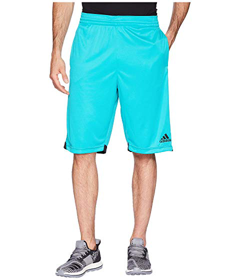 adidas aqua shorts