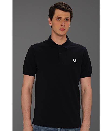 fred perry slim fit polo