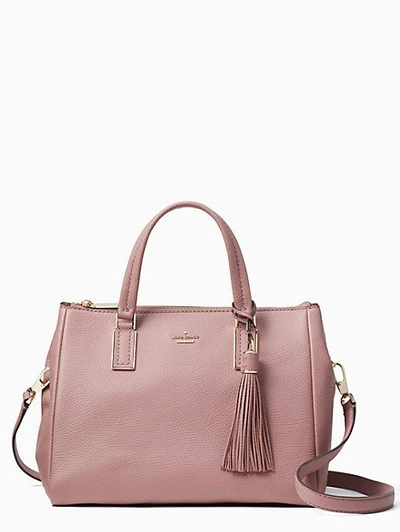 Kate spade naomi on sale satchel