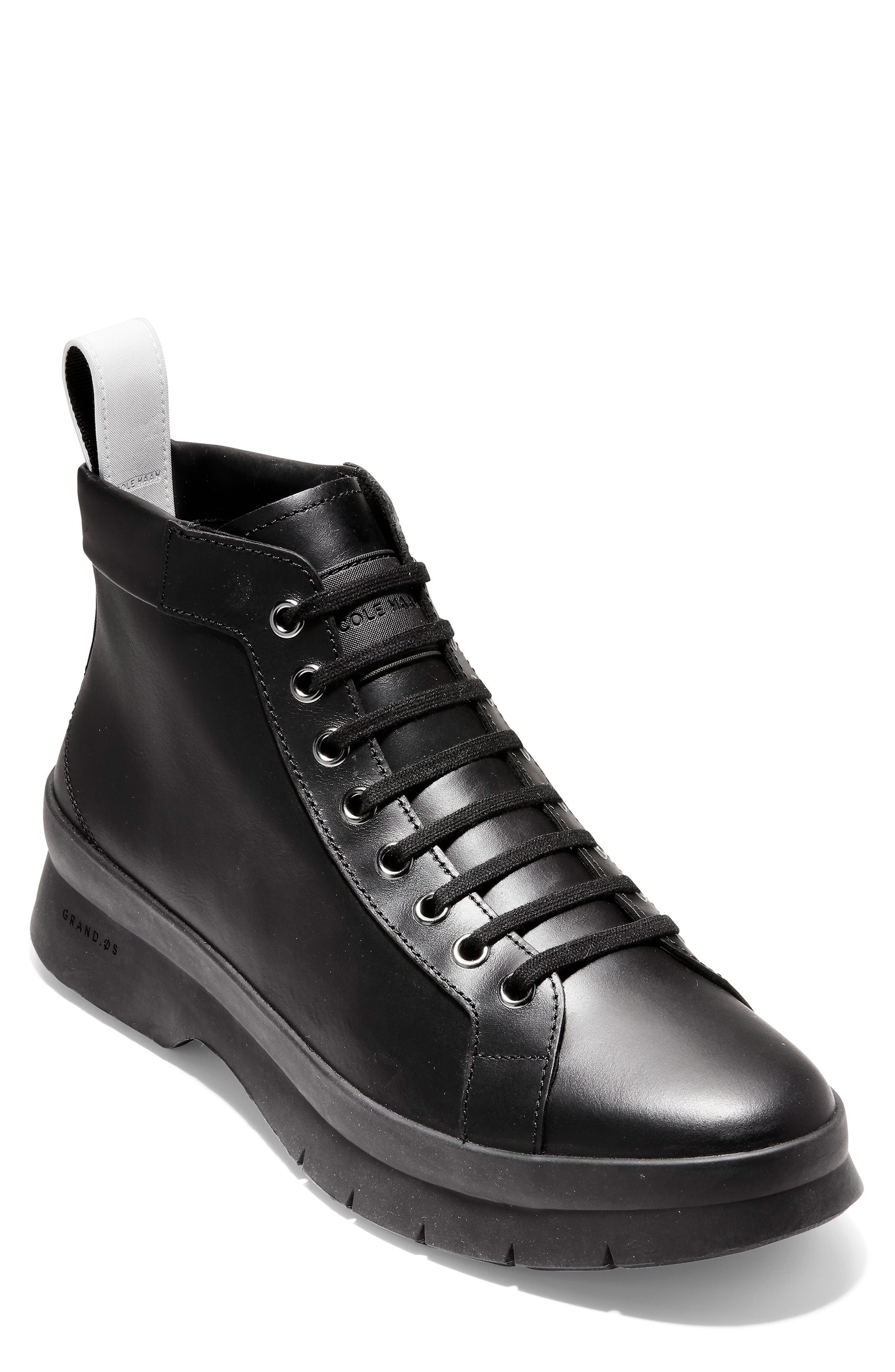 cole haan pinch utility boot