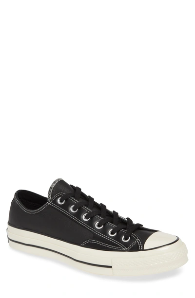 Shop Converse Chuck Taylor In Black/ Black