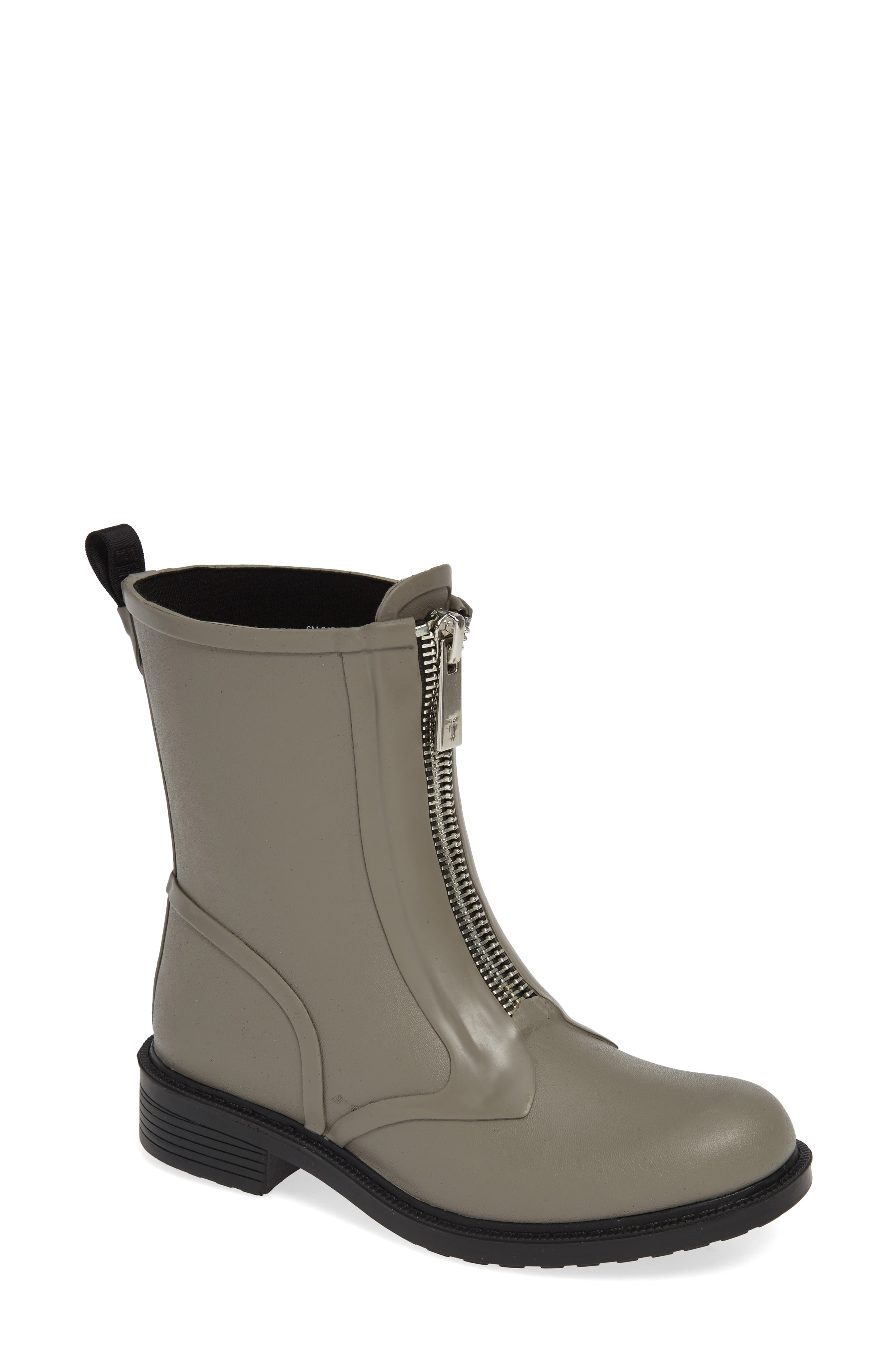 frye waterproof