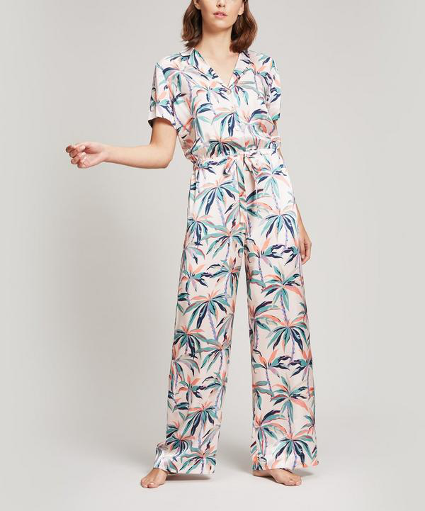 oasis heritage dress