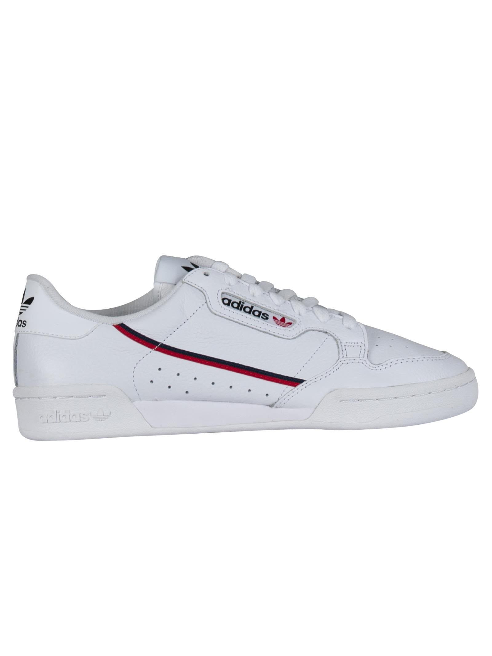 adidas bianco rosso adidas bianco rosso