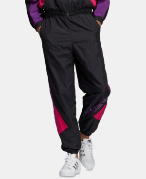 adidas originals 90s track pants