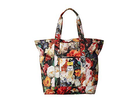 herschel fall floral