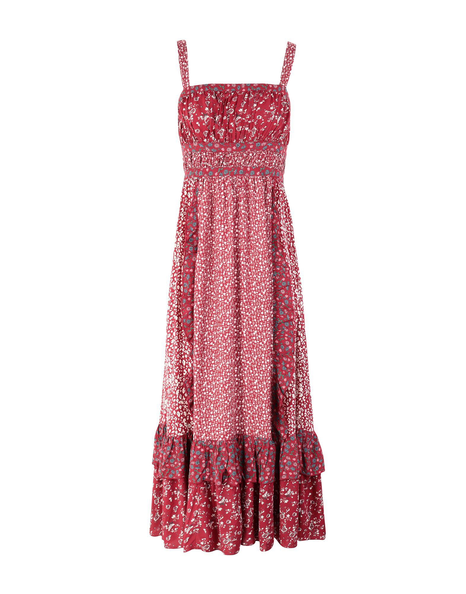 free people yesica dress
