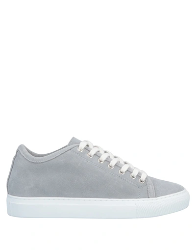 Shop Diemme Sneakers In Grey