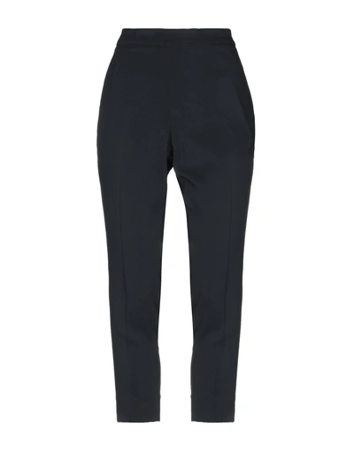 Shop Antonio Marras Casual Pants In Black