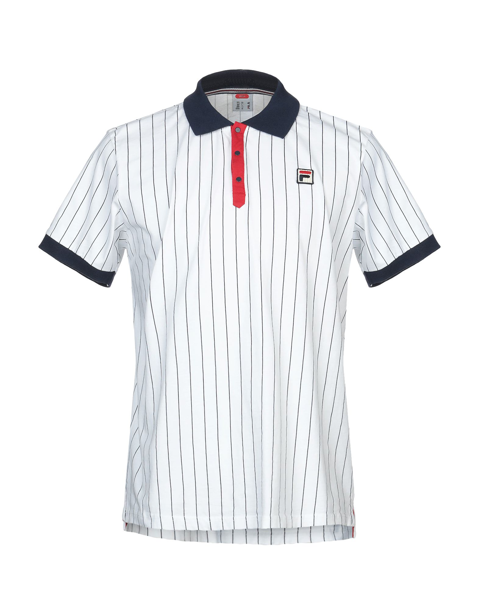 fila polo