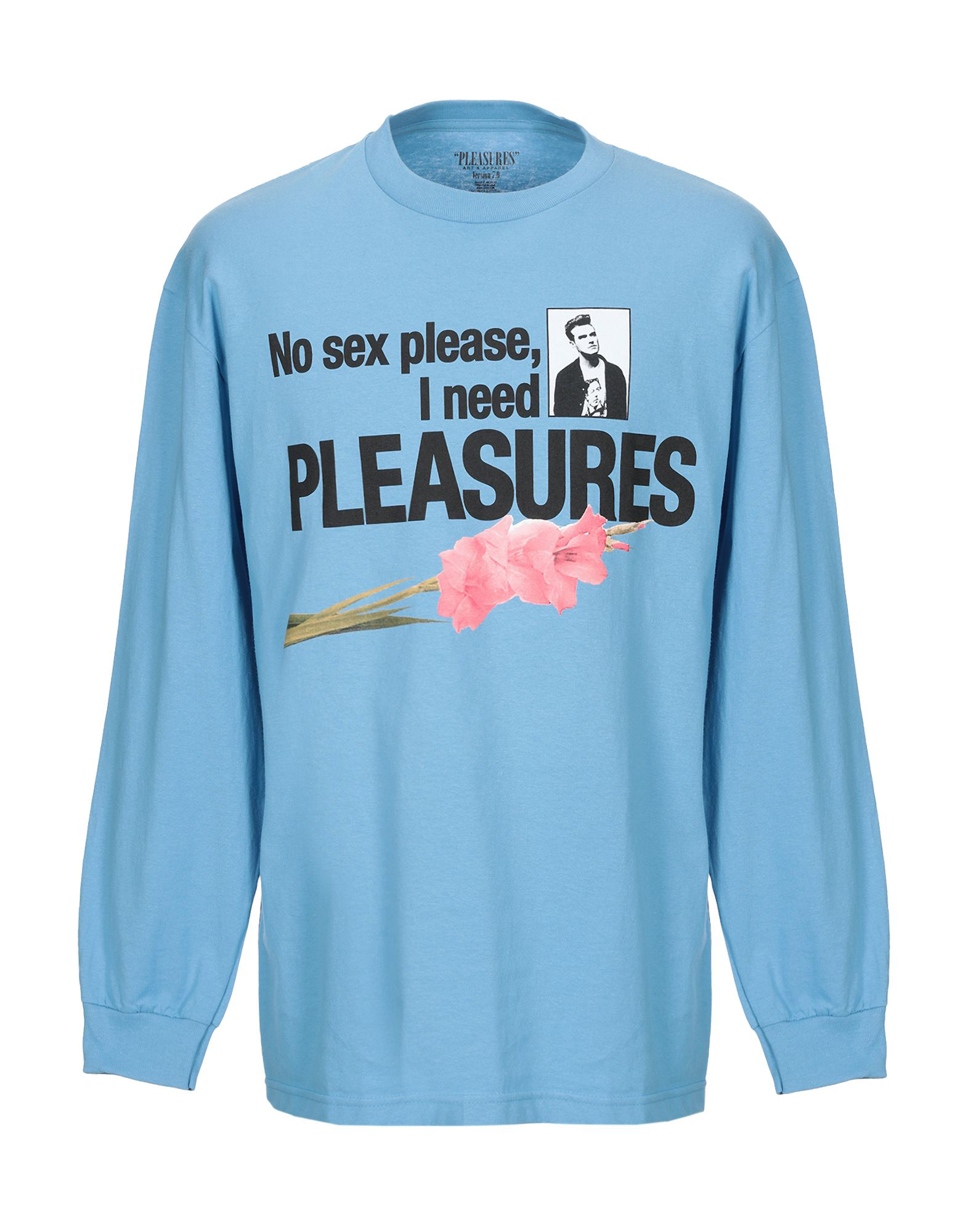 pleasures clothing website