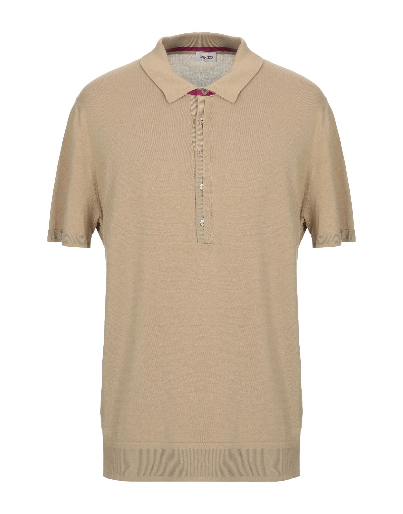 khaki kenzo jumper