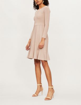 reiss astra dress