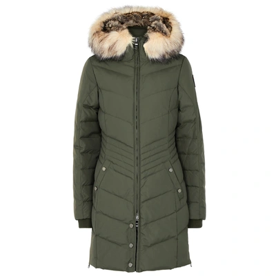 Pajar clearance chelsea coat