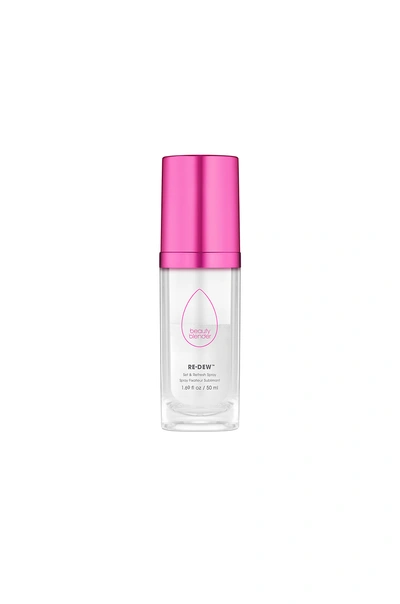 Shop Beautyblender Re-dew Set & Refresh Spray In N,a