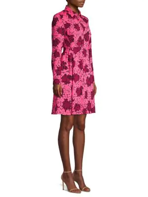 kate spade bubble dot dress