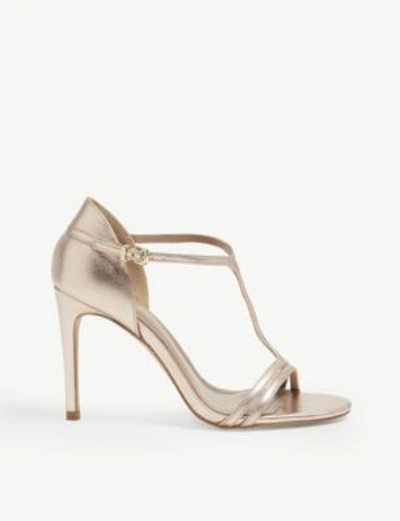 Reiss constance sandals discount