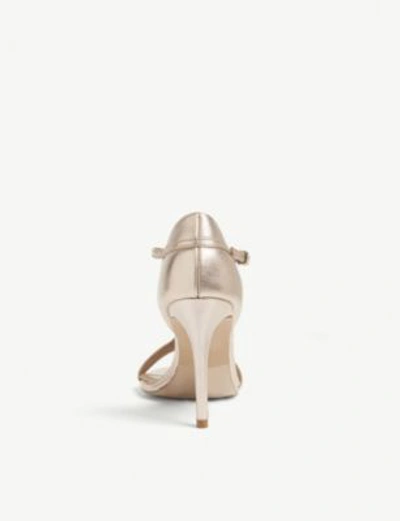 Reiss constance sandals outlet