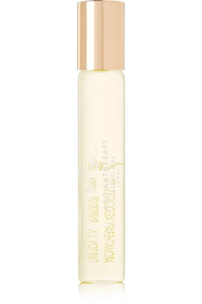 Shop Aromatherapy Associates Inner Strength Roller Ball, 10ml - One Size In Colorless