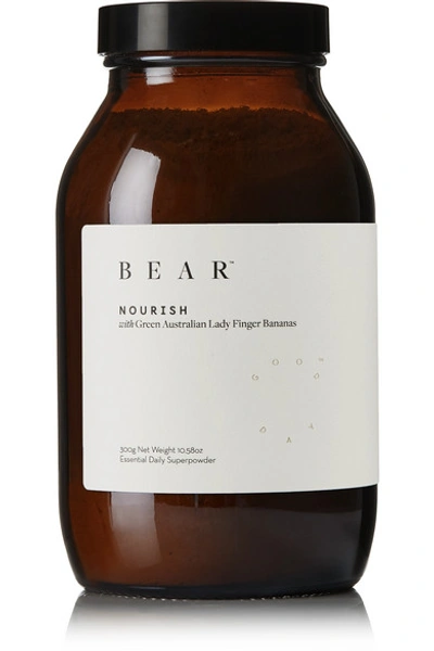 Shop Bear Nourish Supplement, 300g - Colorless
