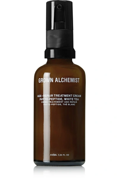 Shop Grown Alchemist Age-repair Treatment Cream, 45ml - One Size In Colorless