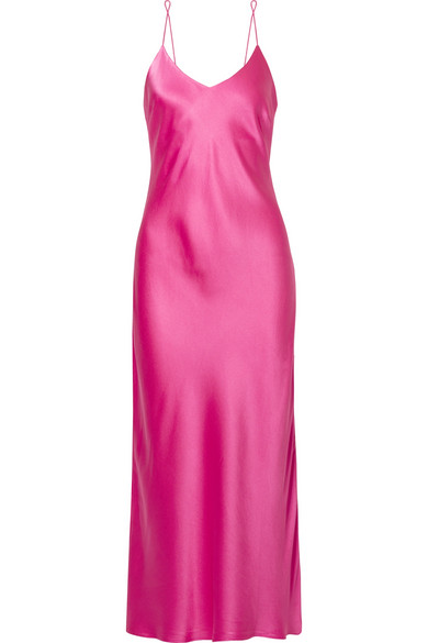 anine bing rosemary dress