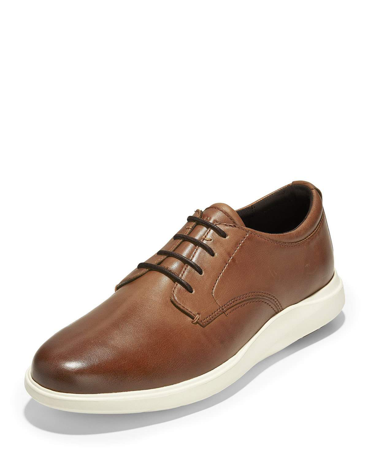 cole haan men's grand plus essex wedge oxford