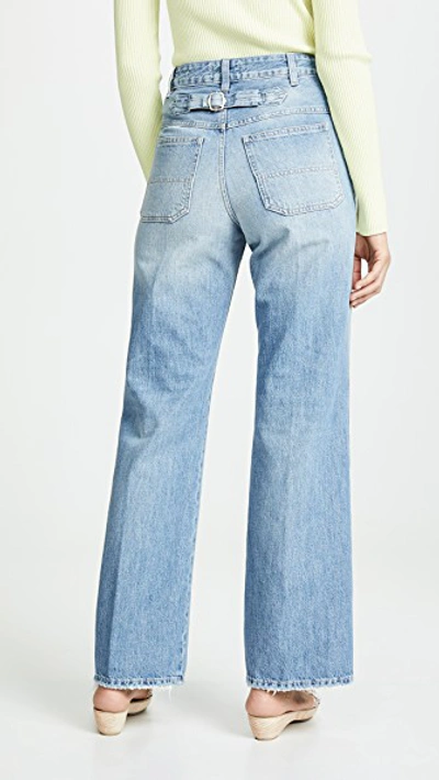 Closed Kathy Jeans In Light Blue | ModeSens
