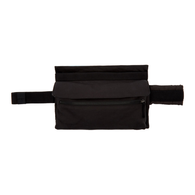 raf simons poster waistbag cotton boy