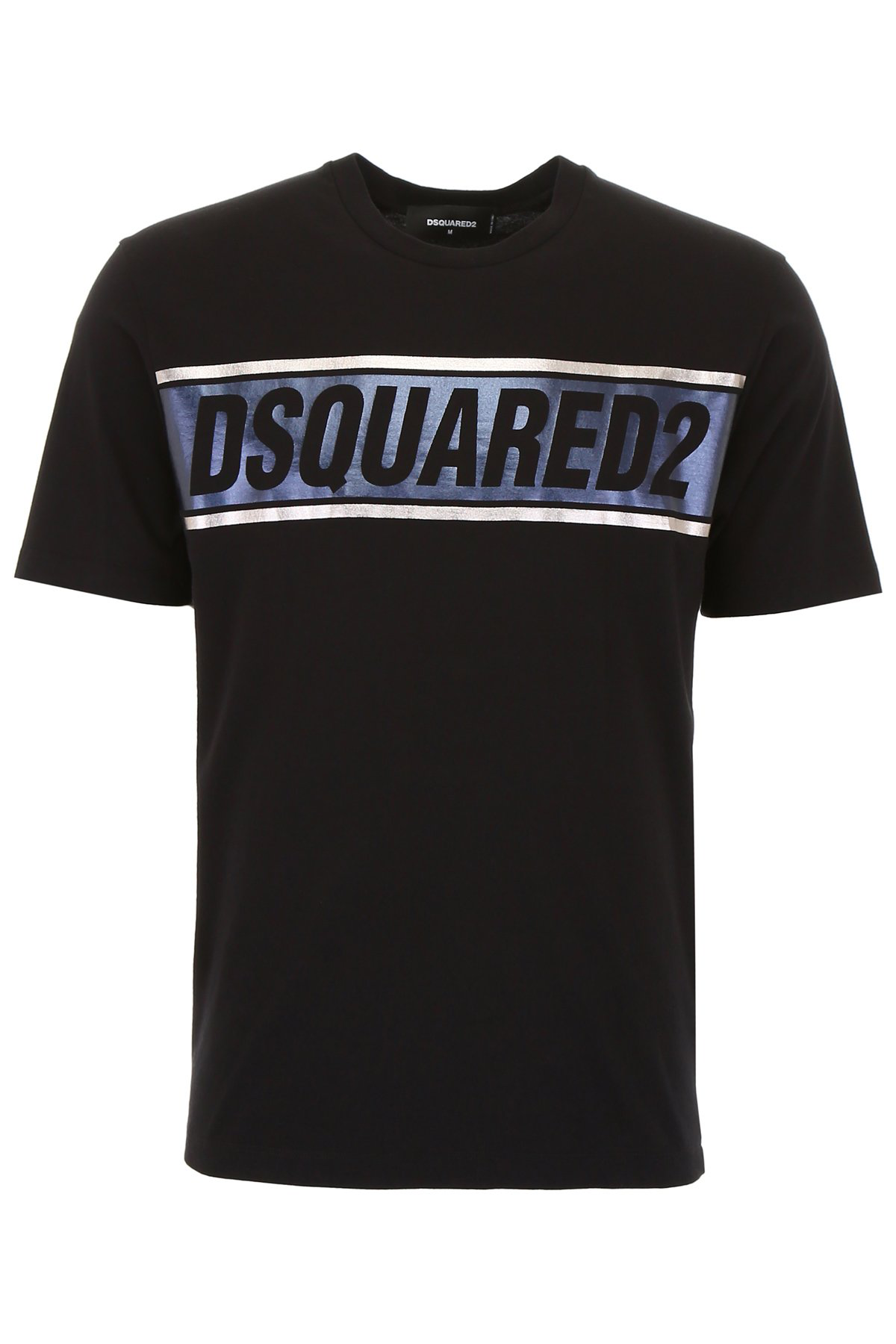 dsquared2 shirt wit
